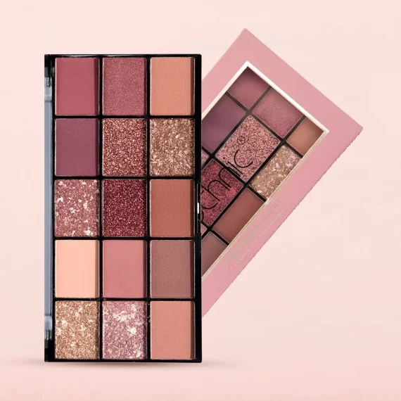 TECHNIC PALETTE INVITE ONLY