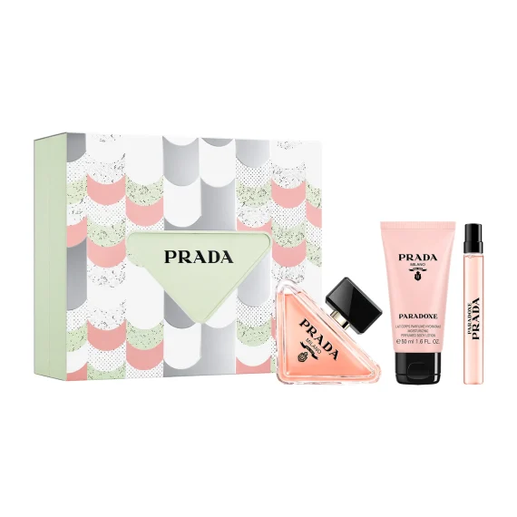 COFF PRADA EDP 90 ML