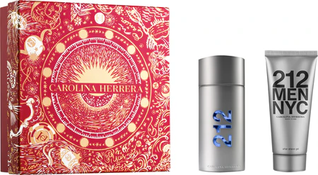 COFF  CAROLINA HERRERA  212 VIP EDP 100ML