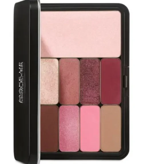 MAKE UP FOR EVER ARTIST COLOR PRO PALETTE 02 BERRY