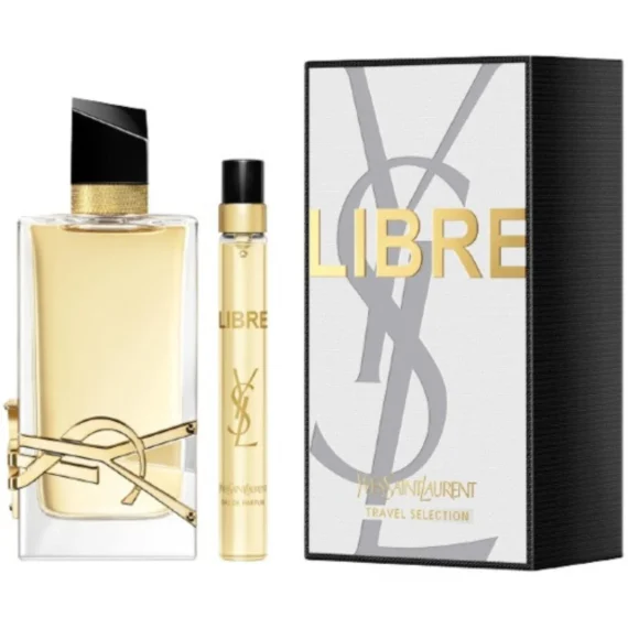 YSL LIBRE EDP PACK 90ML