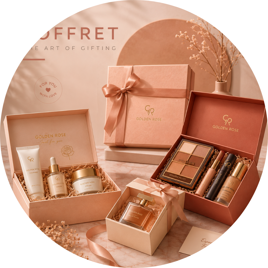 Coffret