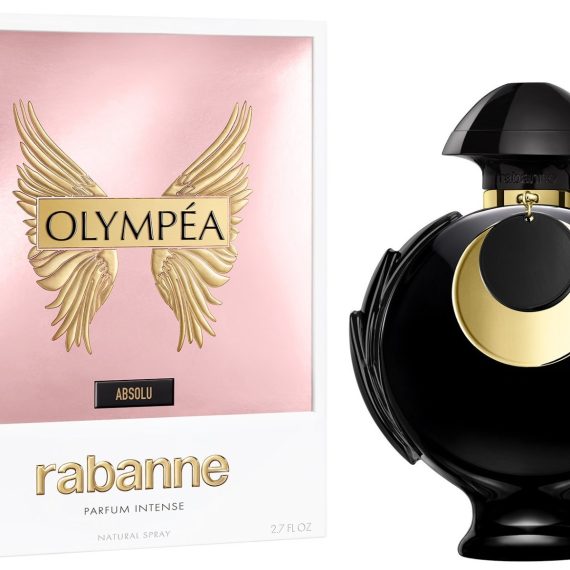 PACO RABANNE OLAMPEA ABSOLU PARFUM INTENSE 80ML
