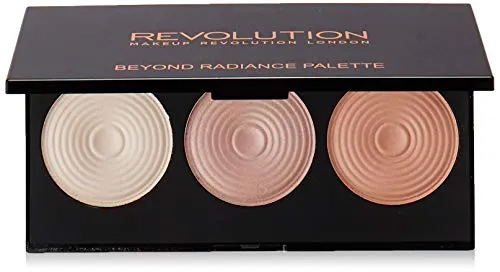 Revolution Palette Highlight