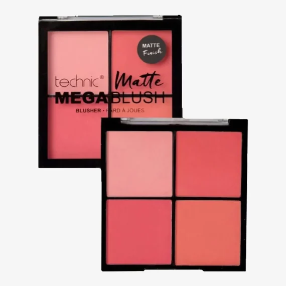 TECHNIC MEGA BLUSH