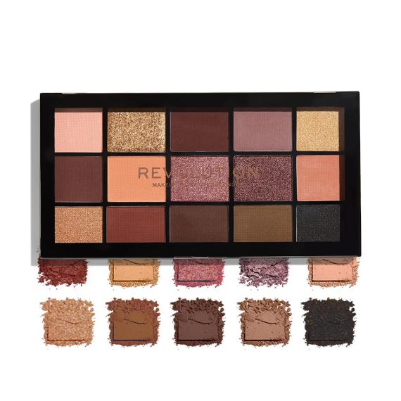 REVOLUTION  PALLET Reloaded