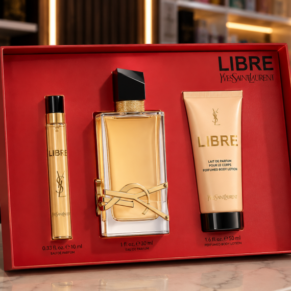 coff ysl libre 100 ml