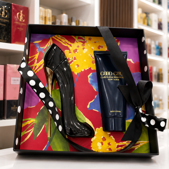 COFFRET GOOD GIRL 50ML EDP