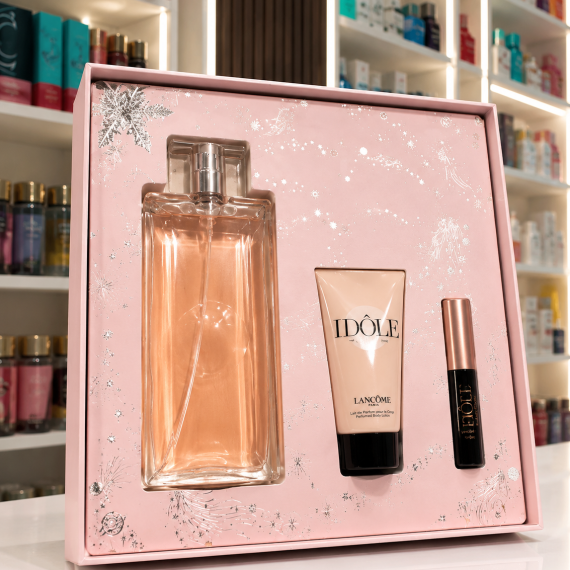 COFFRER IDOLE LANCOME