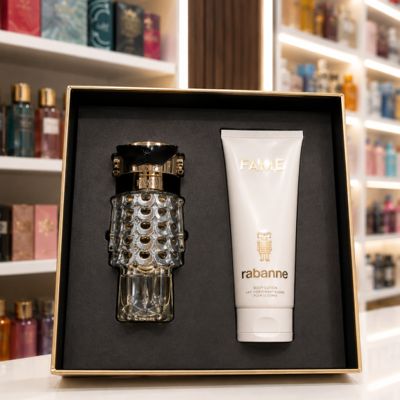COFFRET FAME 50ML EDP