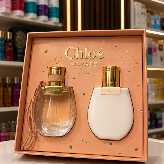 COFF CHLOE NOMADE EDP 50ML