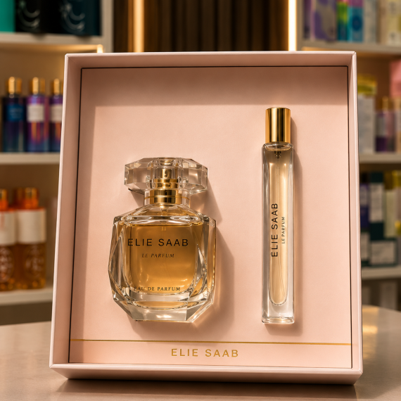 COFF  ELIE SAAB PARFUM 50ML
