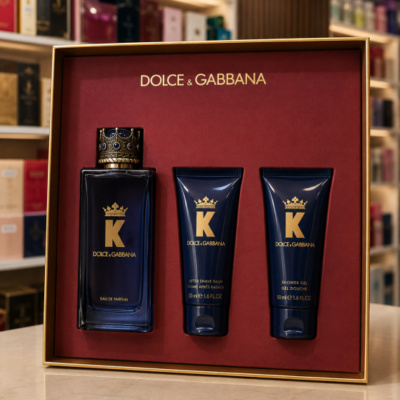 COFFRET DG K EDP 100ML