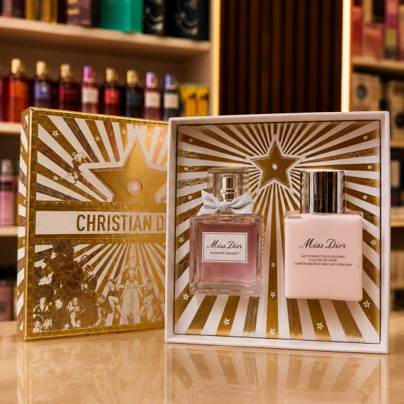 CHRISTIAN DIOR BLOOMING BOUQUETEAU 50 ML