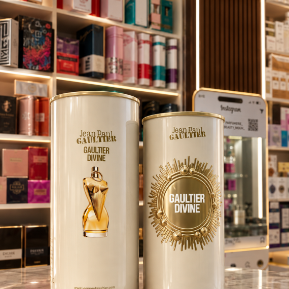 JPG DIVINE EDP 100 ml