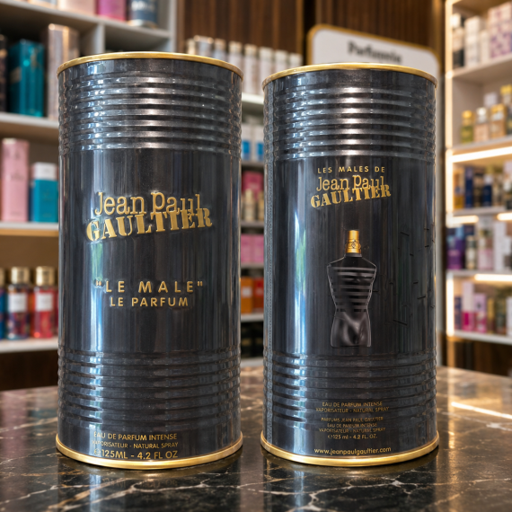 JPG LE MALE LE PARFUM edpi 125 ml