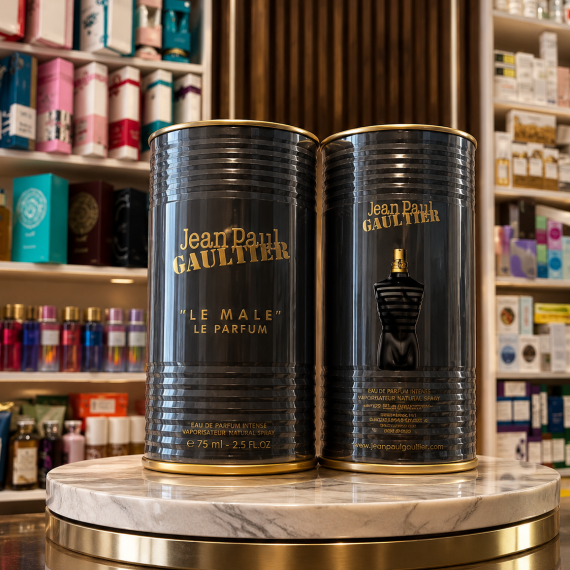 JPG LE MALE LE PARFUM edpi 75 ml