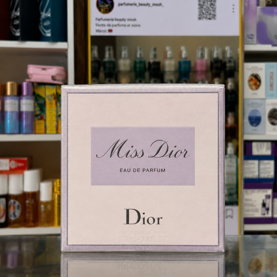 DIOR MISS DIOR EDP 100 ml