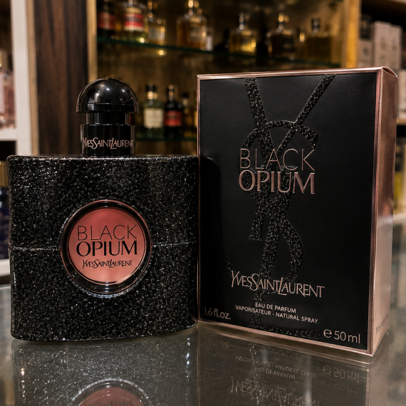 YSL BLACK OPIUM EDP 30ML