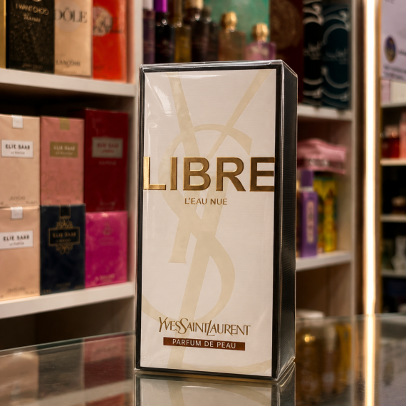 YSL LIBRE PARFUM DE PEAU L'EAU NUE 90 ML