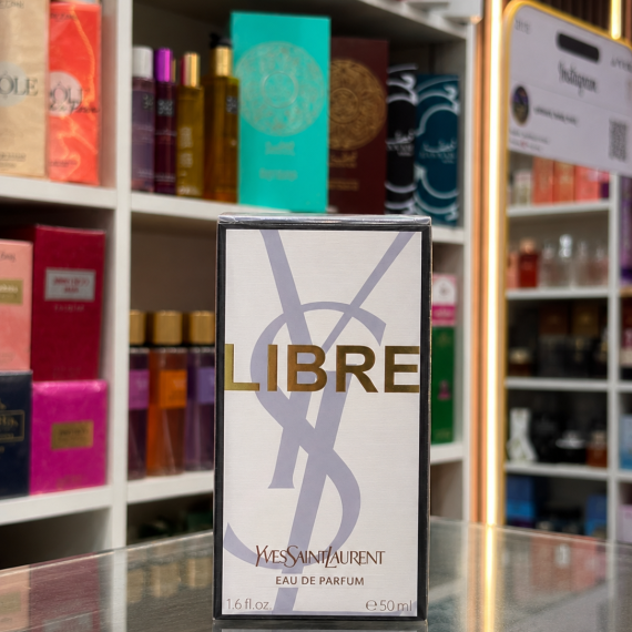 YSL LIBRE EDP 50ML