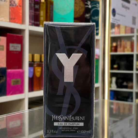 YSL Y EDP 100ML