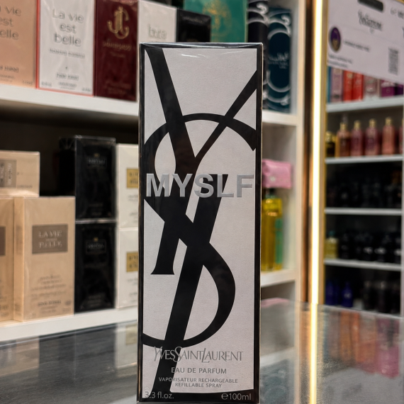 YSL MY SELF EDP 100ML