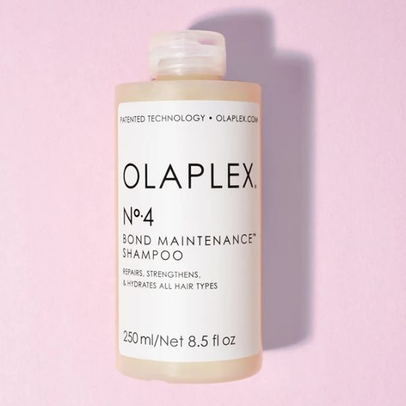 OLAPLEX N4 Shampooing 250 ML