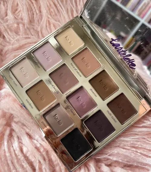 TART PALETTE TARTELETTE