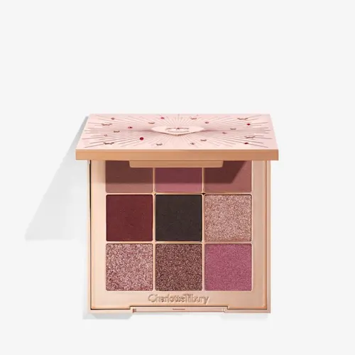 CHARLOTTE TILBURY PILLOW TALK LOVE PALETTE