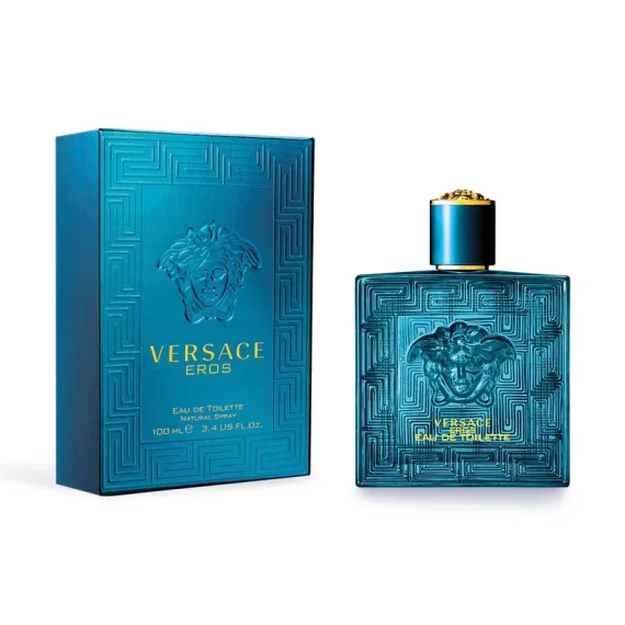 VERSACE EROS EDP 100ML