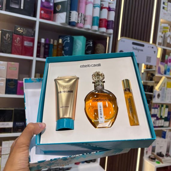 coff roberto cavalli 100 ml