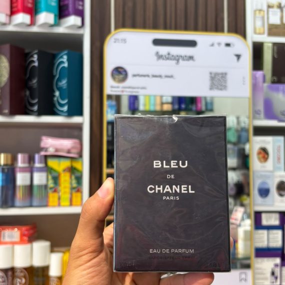 CHANEL BLEU DE CHANEL EDP 100ML