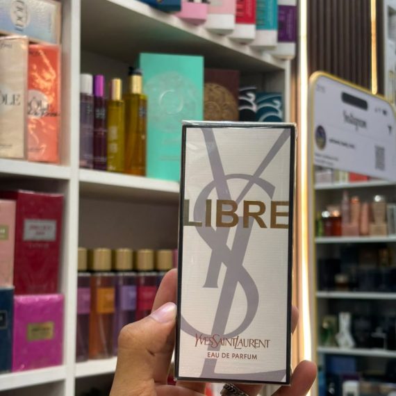YSL LIBRE EDP 90ML