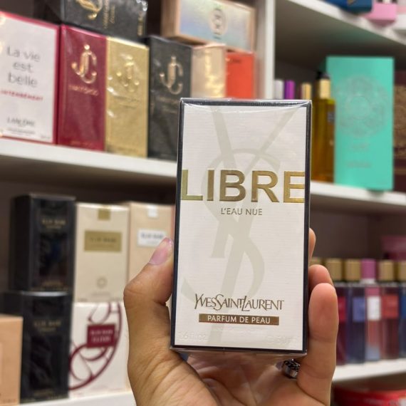 YSL LIBRE PARFUM DE PEAU L’EAU NUE 50 ML