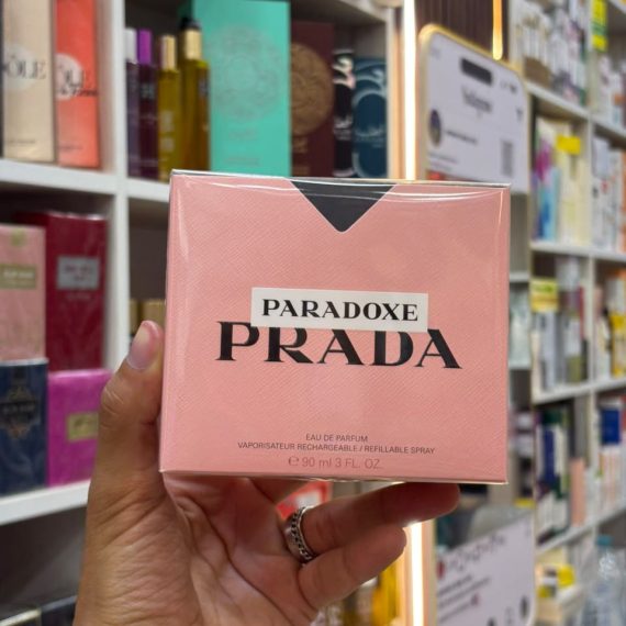 PRADA PARADOXE EDP 90 ML