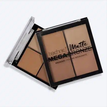 TECHNIC MEGA BRONZE
