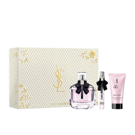 COFF YSL  MON PARIS EDP 90ML