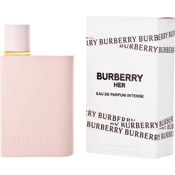 BURBERRY HER EDP INTENES 100 ml
