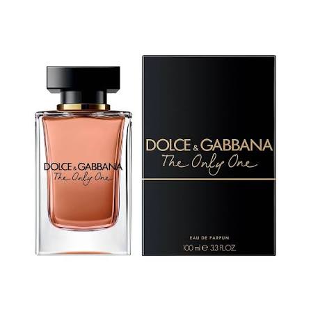 D6G tTHE ONLY OME EDP 100 ML