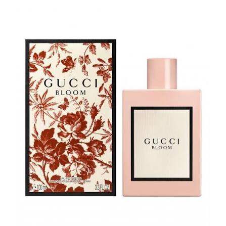 Gucci bloom 100ml
