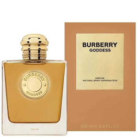 BURBERRY GODDESS PARFUM 100ML