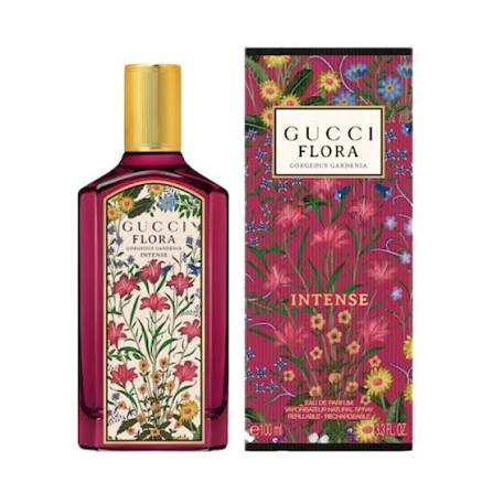GUCCI FLORA INTESNSE 100ML