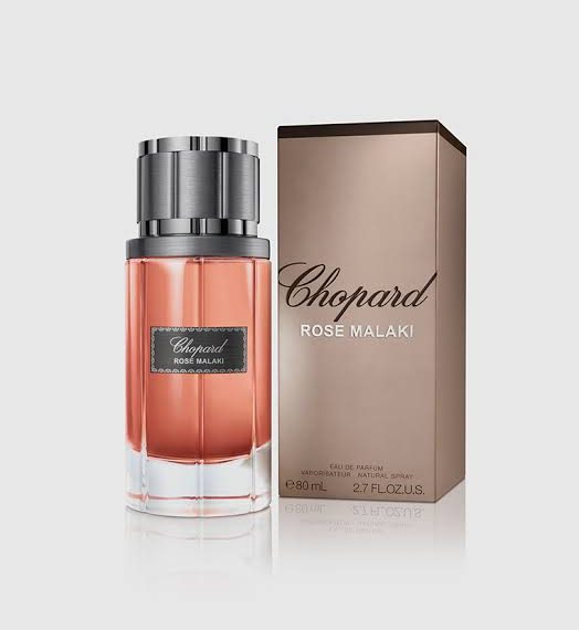 CHOPRA ROSE MALAKI 80 ML EDP