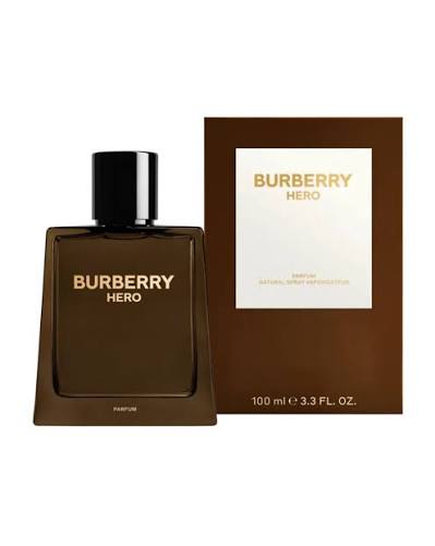 BUREBERRY HERO PARFUM 100 ML