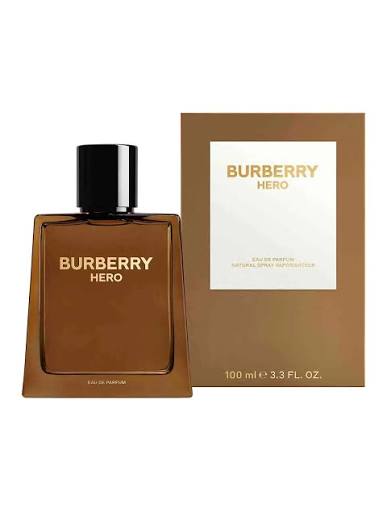 BURBERRY HERO EDP 100 ML