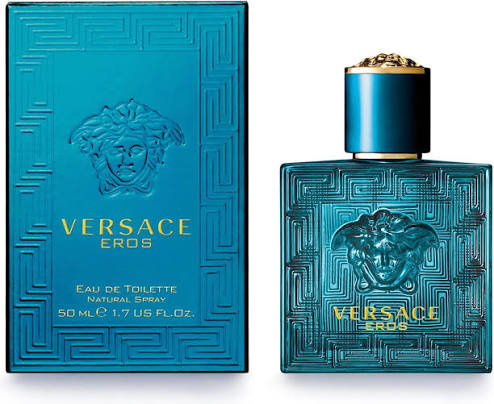 VERSACE EROS EDT 50ML