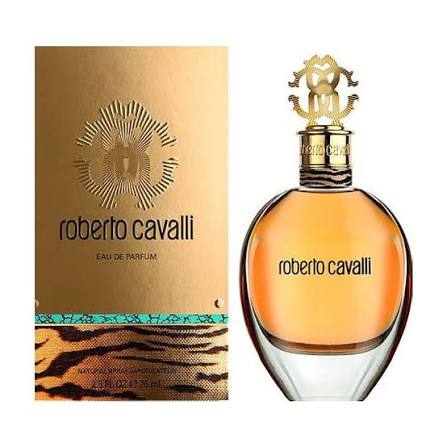 ROBERTO CAVALLI EDP 75 ML