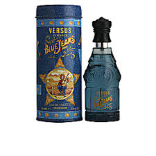 VESACE BLUE JEANS 75ML