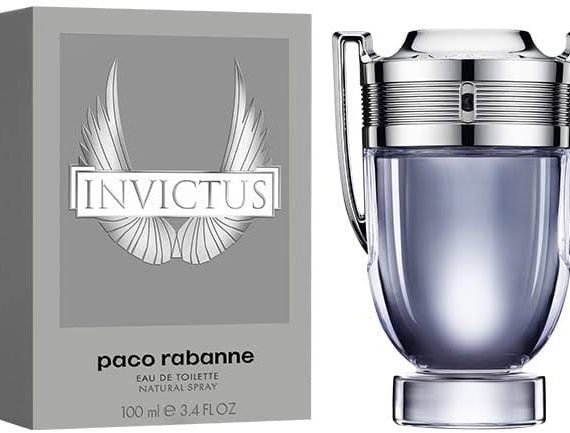 PACO RABANNE INVIVTUS EDT 100ML